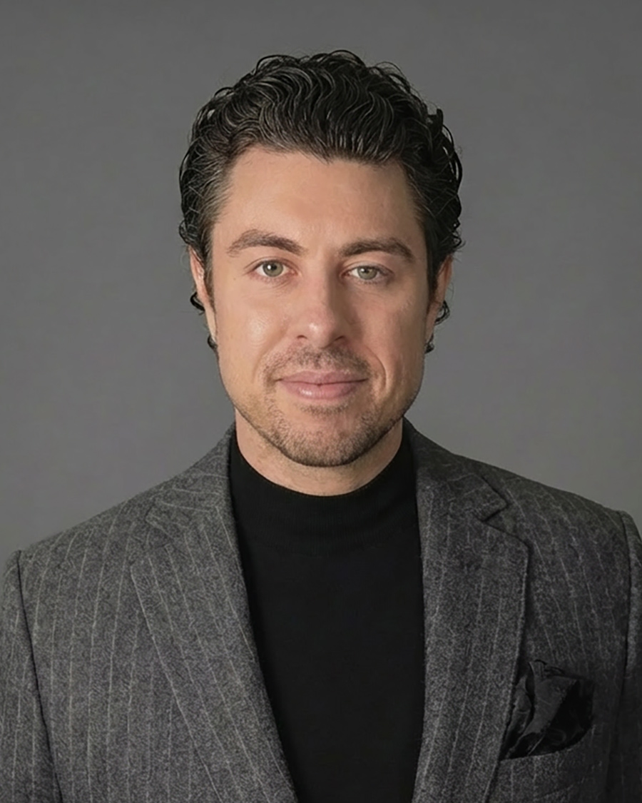 Matthew Gubba